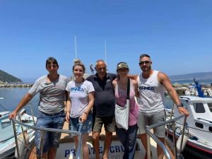 Εθελοντικές δράσεις καθαρισμού μετά από κάλεσμα της Γραμματείας Ποιότητας Ζωής και Εθελοντισμού της Νέας Δημοκρατίας Εθελοντικές δράσεις καθαρισμού μετά από κάλεσμα της Γραμματείας Ποιότητας Ζωής και Εθελοντισμού της Νέας Δημοκρατίας