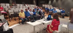 Εκδήλωση τιμής και μνήμης των Σφαγιασθέντων Προσκόπων του Αιδινίου το 1919, των Σωκίων το 1920 και της Κ.Παναγιάς το 1922 Εκδήλωση τιμής και μνήμης των Σφαγιασθέντων Προσκόπων του Αιδινίου το 1919, των Σωκίων το 1920 και της Κ.Παναγιάς το 1922