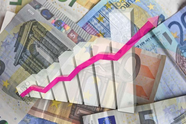 Ελλάδα: Στο 10,7% – Ευρωζώνη: Στο 8,1% Εκτινάχθηκε Ο Πληθωρισμός Τον Μάιο