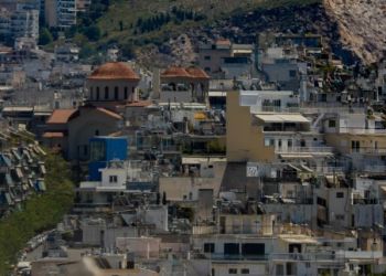 Η Αγορά Ακινήτων Στην Ελλάδα Το 2022