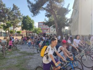 Η πιο όμορφη ποδηλατάδα