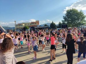 Η πιο όμορφη ποδηλατάδα