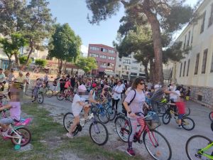 Η πιο όμορφη ποδηλατάδα