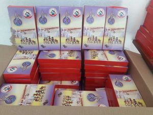 Η υγεία μας ξεκινά από τη Στοματική Υγιεινή Η υγεία μας ξεκινά από τη Στοματική Υγιεινή