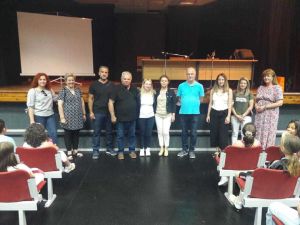 Η υγεία μας ξεκινά από τη Στοματική Υγιεινή Η υγεία μας ξεκινά από τη Στοματική Υγιεινή