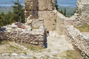 Κάστρο Σέρβιων Κοζάνης Κάστρο Σέρβιων Κοζάνης