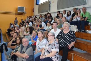 Καλλιτεχνική εκδήλωση, αφιερωμένη στα ΑΜΕΑ, από την Κοινωφελή Επιχείρηση και το Γραφείο Εθελοντισμού Δήμου Φλώρινας