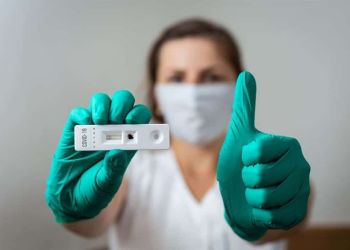 Κοζάνη: Σημεία Rapid Test για σήμερα, Παρασκευή 17/6