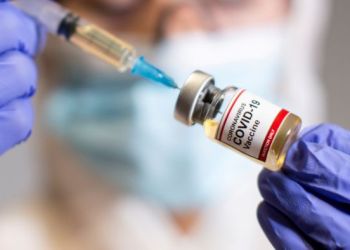 Κορονοϊός: Εισήγηση Για Τέταρτη Δόση Εμβολίου Για Τους Άνω Των 30 Ετών