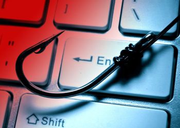 Κυβερνοασφάλεια: Τα Phishing Emails Που Παραπλανούν Τους Εργαζομένους