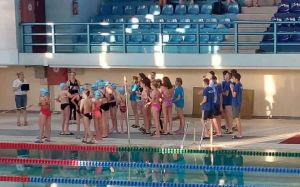 Με 35 χρυσά μετάλλια έκλεισε το Πανελλήνιο Πρωτάθλημα η Κ.Ε. Κοζάνης!