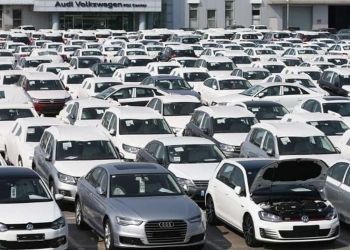 Μεγάλη Αύξηση Των Πωλήσεων Μεταχειρισμένων Εισαγόμενων Αυτοκινήτων
