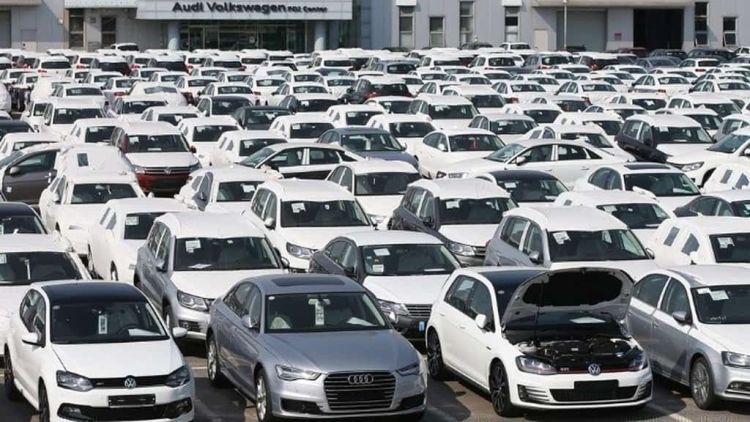 Μεγάλη Αύξηση Των Πωλήσεων Μεταχειρισμένων Εισαγόμενων Αυτοκινήτων