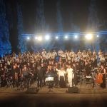 Μια βραδιά γεμάτη μουσική, με το ανυπέρβλητο έργο “Άξιον εστί” των αξέχαστων Μίκη Θεοδωράκη και Οδυσσέα Ελύτη