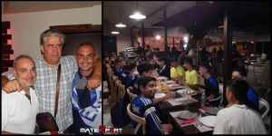 Μικτή ΕΠΣ Κοζάνης Κ15: Μεγάλη πρόκριση στον τελικό .. Ήταν όλοι τους ΨΥΧΑΡΕΣ!!!