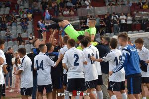 Μικτή ΕΠΣ Κοζάνης Κ15: Μεγάλη πρόκριση στον τελικό .. Ήταν όλοι τους ΨΥΧΑΡΕΣ!!!