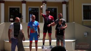 Ο 14ος Πανελλήνιος Ποδηλατικός Γύρος της Λίμνης Πολυφύτου