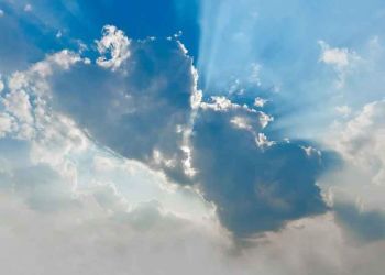 Ο Καιρός Σήμερα: Αίθριος με πρόσκαιρες νεφώσεις το μεσημέρι