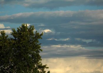 Ο Καιρός Σήμερα: Γενικά αίθριος με τοπικές νεφώσεις