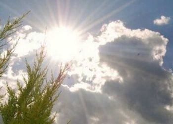 Ο Καιρός Σήμερα: Ηλιοφάνεια Με Λίγες Νεφώσεις Με Τοπικούς Όμβρους Κυρίως Στα Ορεινά