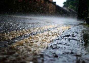 Ο Καιρός Σήμερα: Νεφώσεις Με Βροχές Και Σποραδικές Καταιγίδες