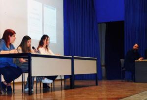  Οι αξιόλογοι καρποί μιας πρωτότυπης συνεργασίας