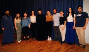  Οι αξιόλογοι καρποί μιας πρωτότυπης συνεργασίας