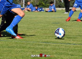 Παιδικό Πρωτάθλημα ΕΠΣ Κοζάνης: Την Τετάρτη 22/6 ο τελικός Κ12 League A