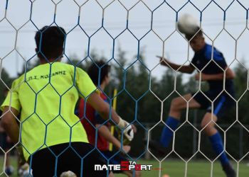 Πανέτοιμη και χωρίς προβλήματα η μικτή Κ15 ΕΠΣ Κοζάνης για το παιχνίδι του Σαββάτου (11/6) κόντρα στην Εύβοια