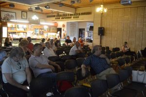 Παρουσιάστηκε το βιβλίο «Η πριγκίπισσα Νευρωνία και ο μαγικός καθρέφτης»