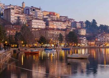 Περιφερειακή Ενότητα Καστοριάς: Επενδύοντας Στον Τουρισμό Της Περιοχής. Εκδηλώσεις Ιουνίου 2022