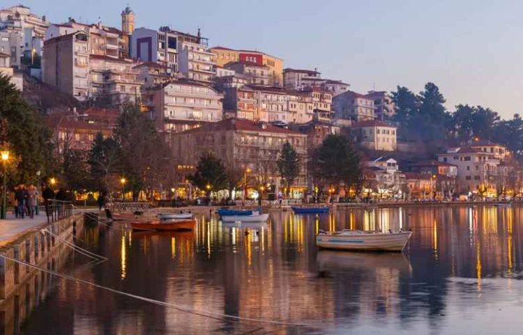 Περιφερειακή Ενότητα Καστοριάς: Επενδύοντας Στον Τουρισμό Της Περιοχής. Εκδηλώσεις Ιουνίου 2022