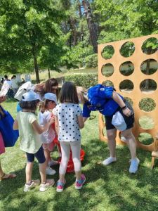 Πρόσκοποι Κοζάνης στην Ημέρα Περιβάλλοντος : Μόνο Μια Γη (έχουμε) #onlyoneearth