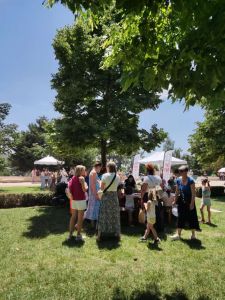 Πρόσκοποι Κοζάνης στην Ημέρα Περιβάλλοντος : Μόνο Μια Γη (έχουμε) #onlyoneearth