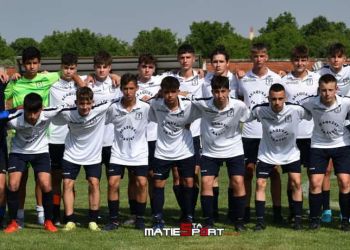 Ραντεβού το Σάββατο στο Αλκαζάρ για την μικτή Κ15 ΕΠΣ Κοζάνης – Τι αναφέρει ο πρόεδρος της ΕΠΣ Κοζάνης κ. Αποστόλου Γιάννης.