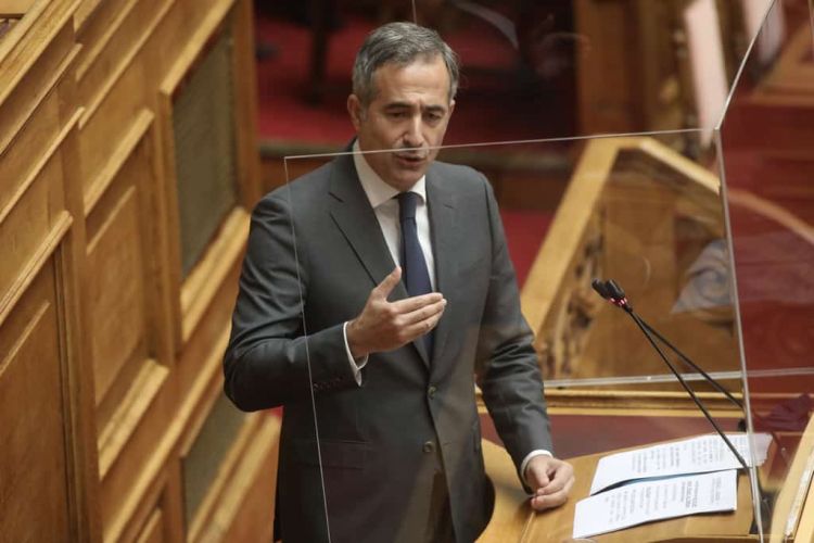 Στάθης Κωνσταντινίδης, Βουλευτής Πε Κοζάνης: Ψηφίζεται Η Δυνατότητα Επιδοτούμενης Αναστολής Συμβάσεων Εργασίας Στη Γουνοποιία.