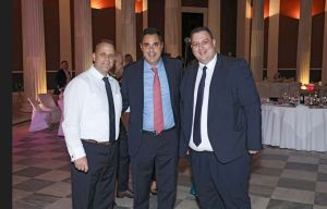 Στο Ζάππειο Μέγαρο ο  Σύνδεσμος Γουνοποιών Καστοριάς.