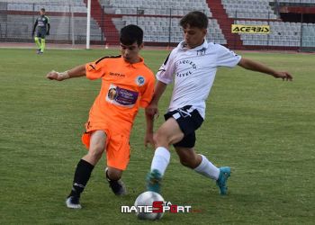 Στον Αλμυρό Βόλου ο Τελικός των Κ15 ΕΠΣ Κοζάνης – ΕΠΣ Αχαΐας