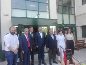 Τάκης Θεοδωρικάκος: Η Δυτική Μακεδονία είναι από τις πιο ασφαλείς περιοχές στην Ελλάδα