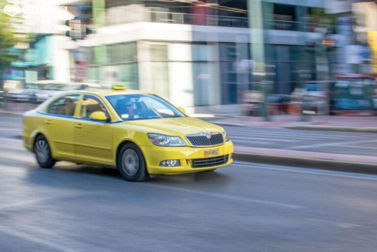 Ταξί: Οι Νέες Τιμές Μετά Την Αύξηση Των Κομίστρων