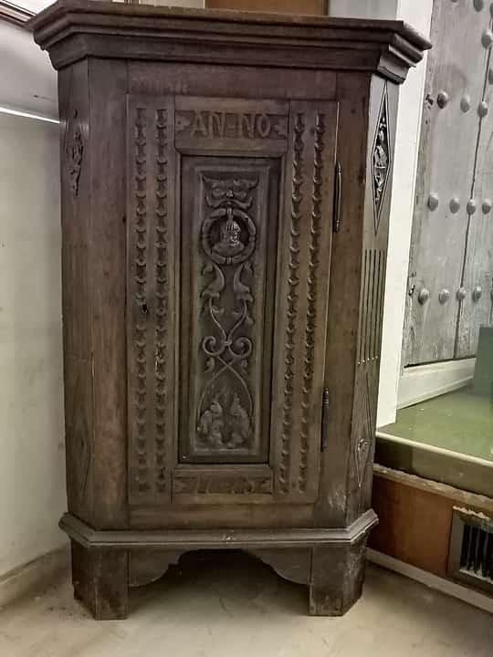 Το Λαογραφικό Μουσείο Κοζάνης συμμετέχει στην έκθεση “Mατιές στην παραδοσιακή ξυλογλυπτική τέχνη” Το Λαογραφικό Μουσείο Κοζάνης συμμετέχει στην έκθεση “mατιές στην παραδοσιακή ξυλογλυπτική τέχνη”