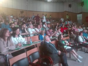 Το μέλλον είναι εδώ… Άνοιξε η αυλαία του συνεδρίου για την Ηλεκτροκίνηση και την Ενέργεια