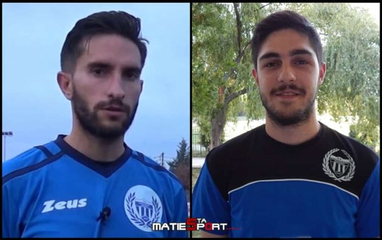 Άνοιξε τον χορό των μεταγραφών ο Μακεδονικός με τρεις προσθήκες …