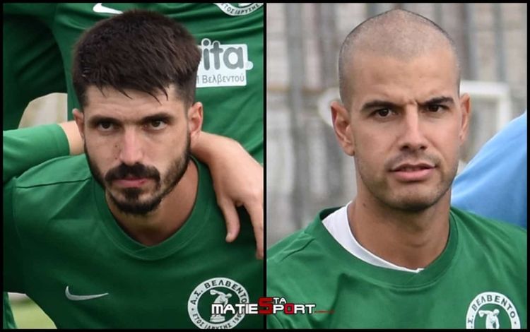 Έκανε το Deal ο ΙΩΝΙΚΟΣ με Χάρη Χρυσοστομίδη και Βασίλη Ελευθεριάδη