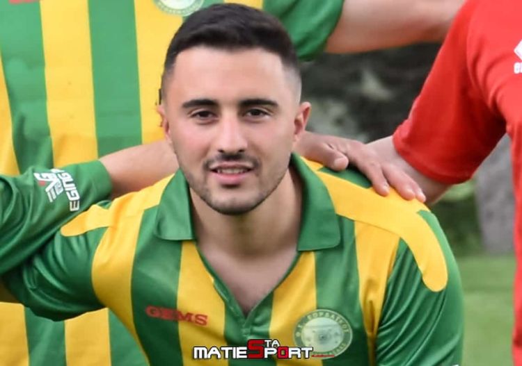 Έμεινε ελεύθερος ο Βαγγέλης Βλαδίκας από τον Εορδαϊκό και αναζητά τον επόμενο σταθμό στην καριέρα του