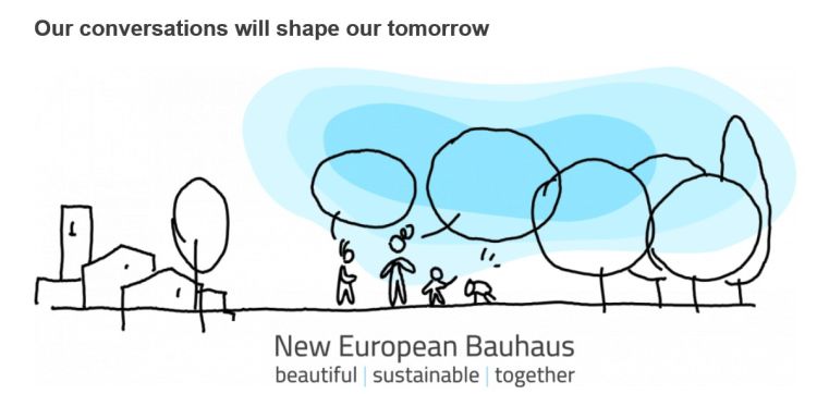 Έργα ανάπλασης του κέντρου της Κοζάνης θα στηριχθούν από το Νέο Ευρωπαϊκό Μπάουχαους