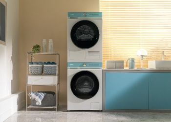 Έρχονται τα έξυπνα πλυντήρια ρούχων – Επιλέγουν αυτόματα το πρόγραμμα πλύσης και την ποσότητα απορρυπαντικού