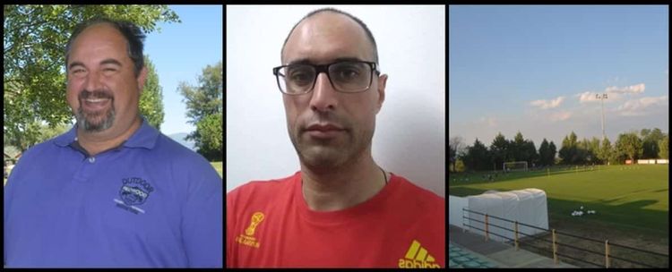 Ανανέωσε με Γ. Τομόπουλο ο ΓΠΟ Καστοριάς – Στο Τσοτύλι το βασικό στάδιο προετοιμασίας