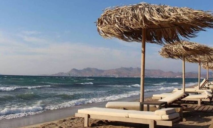 Αναρτήθηκαν οι Οριστικοί Πίνακες Δικαιούχων και Παρόχων του Προγράμματος Κοινωνικού Τουρισμού 2022 23