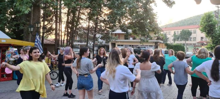 Αυτό το Σάββατο 9 Ιουλίου η ΕΡΤ θα είναι στην Εράτυρα